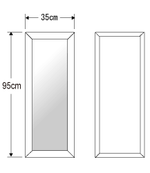 Ƌ̃EH[~[95cm@TCY